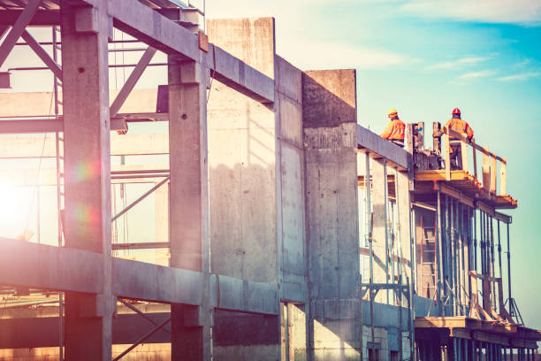 Best Concrete Repair Services  in North Spearfish, SD